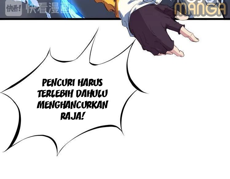 Dragon’s Blood Vessels Chapter 18 Gambar 36